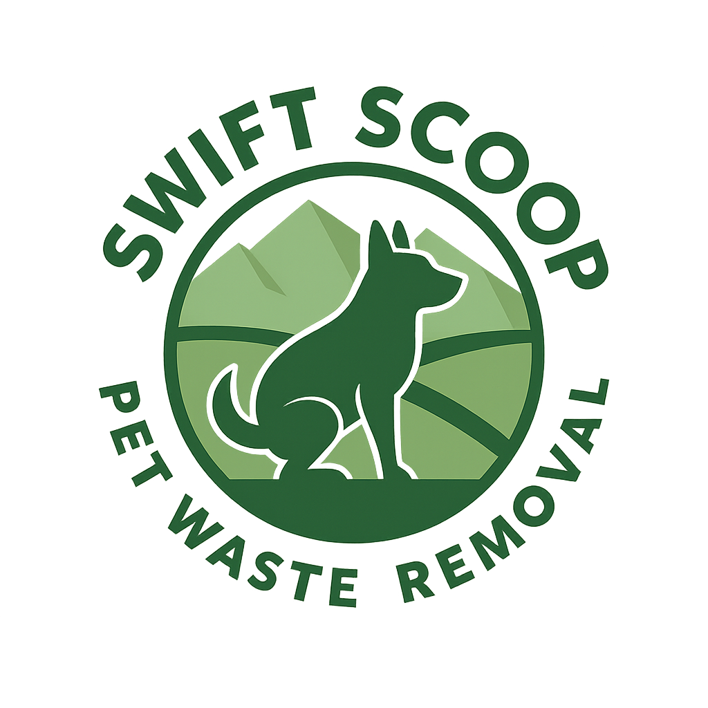 Swift Scoop CO Logo